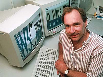 Tim Berners-Less