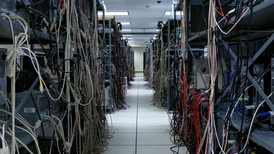 deep lab